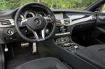 Mercedes-Benz CLS550 2012 года